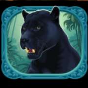 Символ Пантера в Exotic Cats