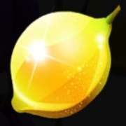 Символ Лимон в Penny Fruits Xtreme Christmas Edition