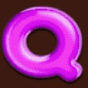 Символ Q в Barnyard Twister