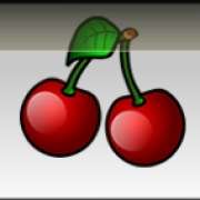Символ Двойная вишня в Wild Melon