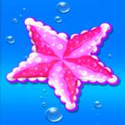 Символ Sea Star в Ocean Bed