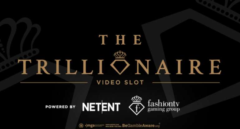 Гламурный игровой автомат в Триллионер Модный слот в The Trillionaire