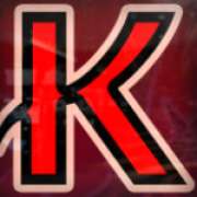 Символ K в Lil Devil