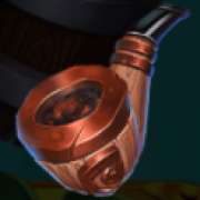 Символ Трубка в Emerald's Infinity Reels