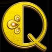 Символ Q в Golden Piggy Bank