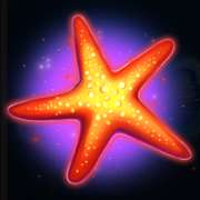 Символ Звезда в Mermaid Reef