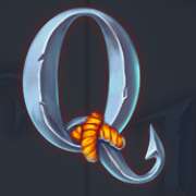 Символ Q в Fisherman's Bounty