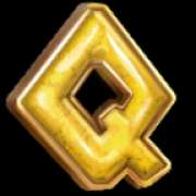 Символ Q в Amazing Link Fates