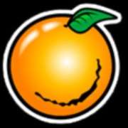 Символ Апельсин в Hot Seven