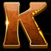Символ K в Egyptian Ways