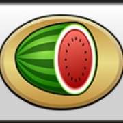 Символ Арбуз в Wild Melon