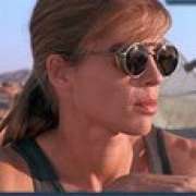 Символ Сара Коннор в Terminator 2