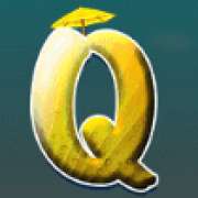 Символ Q в Summer Of Luck