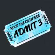 Символ Билеты в Rock the Cash Bar