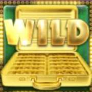 Символ Wild в Gold Megaways