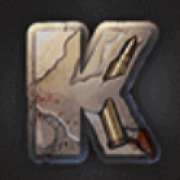 Символ K в Rambo