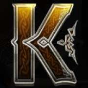 Символ K в Story Of Vikings