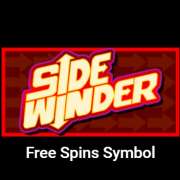 Символ Bonus в Sidewinder