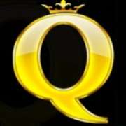 Символ Q в Blue Panther
