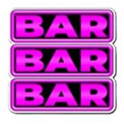 777 – Flamingo Fever: BAR, BAR, BAR
