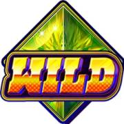 777 Hot Reels: Wild