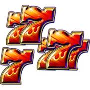 777 Hot Reels: Any 7