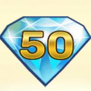 777 Jackpot Diamond Hold and Win: Bonus