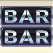 777 Jackpot Diamond Hold and Win: 2 Бар