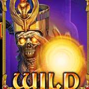 Символ Wild в Egyptian Rebirth II Expanded Edition