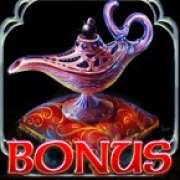 Символ Bonus в Nights Of Magic