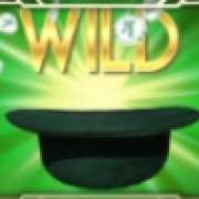 Символ Wild в The Marvellous Mr Green