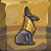 Символ Кошка в Rise of Horus