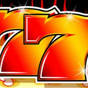 7's Deluxe Fortune Spins: Огненные семерки