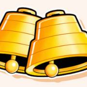 7's Deluxe Fortune Spins: Колокольчики