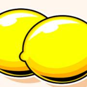 7's Deluxe Fortune Spins: Лимоны