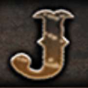 Символ J в Misery Mining