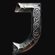 Символ J в Vikings Creed