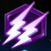 Символ Двойная молния в Energoonz