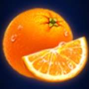 Символ Апельсин в The Fruit Megaways