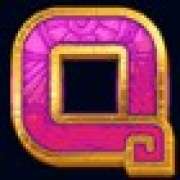 Символ Q в Golden Gods