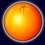 Символ Апельсин в 40 Super Hot