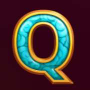 Символ Q в Phoenix Queen
