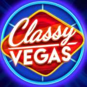 Символ Scatter в Classy Vegas