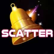 Символ Scatter в Galactic Win
