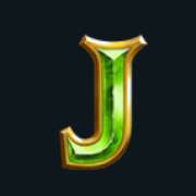 Символ J в Golden Elixir