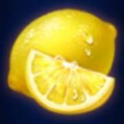 Символ Лимон в The Fruit Megaways