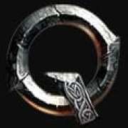 Символ Q в Vikings Creed