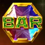 Символ Bar в Joker Gems