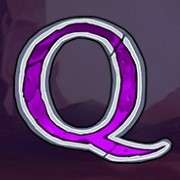 Символ Дама в Tower Quest
