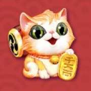 Символ Символ Wild2 в Lucky Fortune Cat